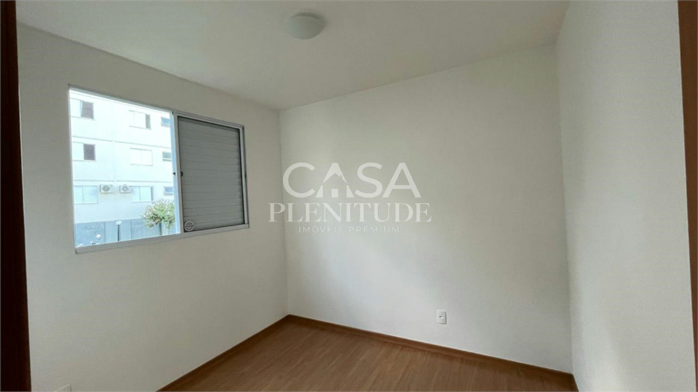 Apartamento à venda ou para alugar com 2 quartos em Caguassu, Sorocaba, SP