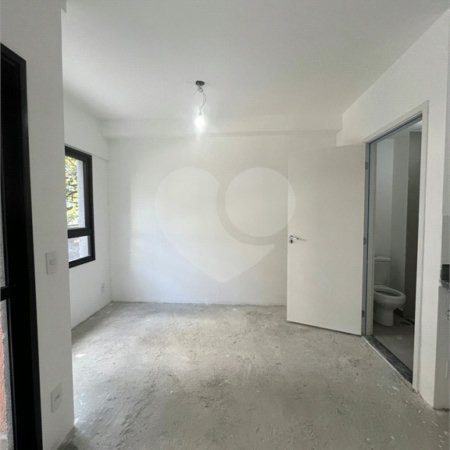 Apartamento à venda com 1 quarto em Sumarezinho, São Paulo, SP