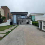 Casa à venda com 6 quartos, sendo 4 suítes, em Chácara do Remanso, Vargem Grande Paulista, SP