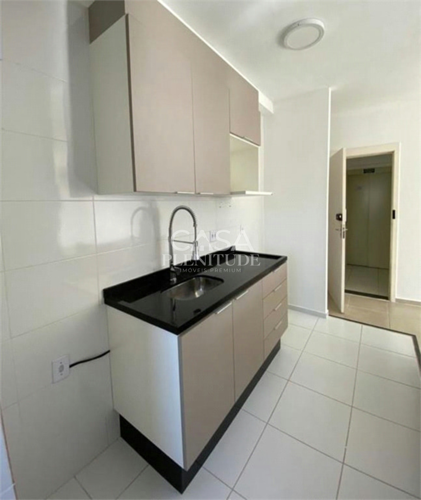 Apartamento à venda com 2 quartos em Boa Vista, Sorocaba, SP