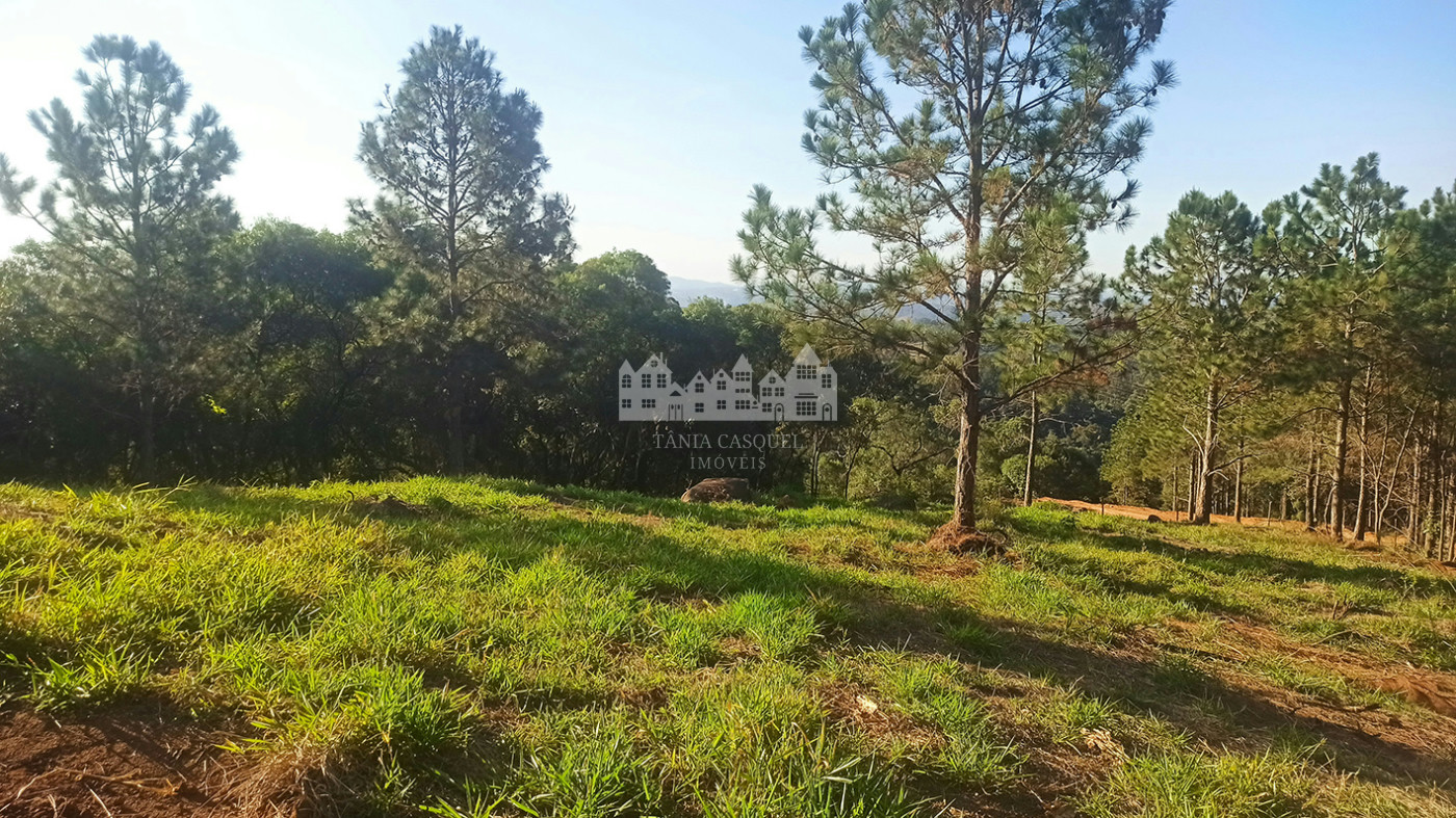 Condomínio de Chácaras Fazenda Elisa – Atibaia