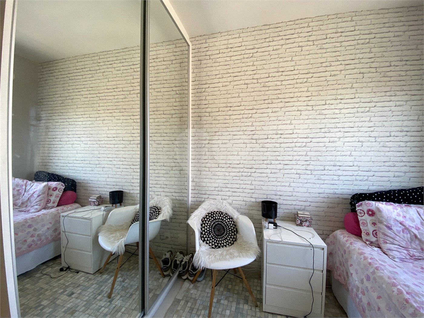 Apartamento à venda com 3 suítes em Casa Verde, São Paulo, SP