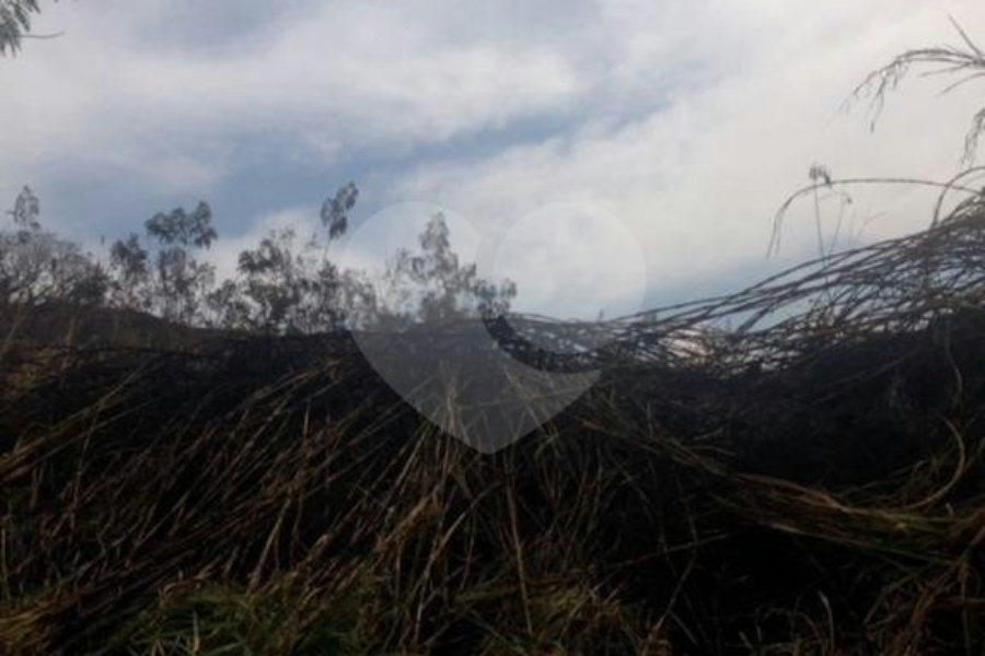 Terreno à venda no condomínio Xxxxxx, São Paulo - SP