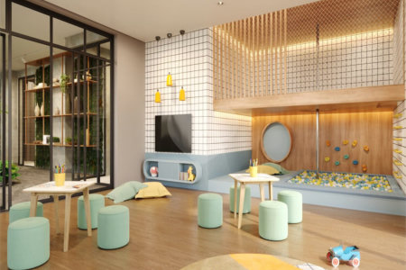 Casa à venda com 4 suítes no condomínio Ateliê 365, São Paulo - SP