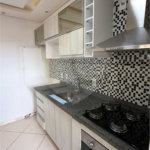 Apartamento à venda com 2 quartos em Nova Cidade Jardim, Jundiaí, SP