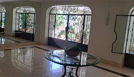 Apartamento para alugar com 3 quartos, sendo 1 suíte,  em Jardim Paulista, São Paulo, SP