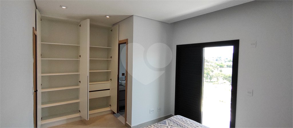 Casa à venda com 4 suítes no condomínio Campos de Santo Antonio II, Itu - SP