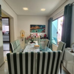 Casa à venda com 3 suítes no condomínio Granja Olga II, Sorocaba - SP