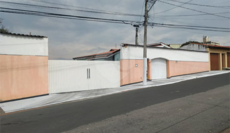 Casa de Vila à venda com 3 quartos, sendo 2 suítes,  em Vila Carvalho, Sorocaba, SP