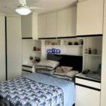 Sobrado à venda com 3 quartos, sendo 1 suíte, em Jardim Aricanduva, São Paulo, SP