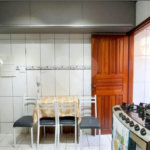 Casa à venda com 2 suítes no condomínio Residencial Sabará, São Paulo - SP
