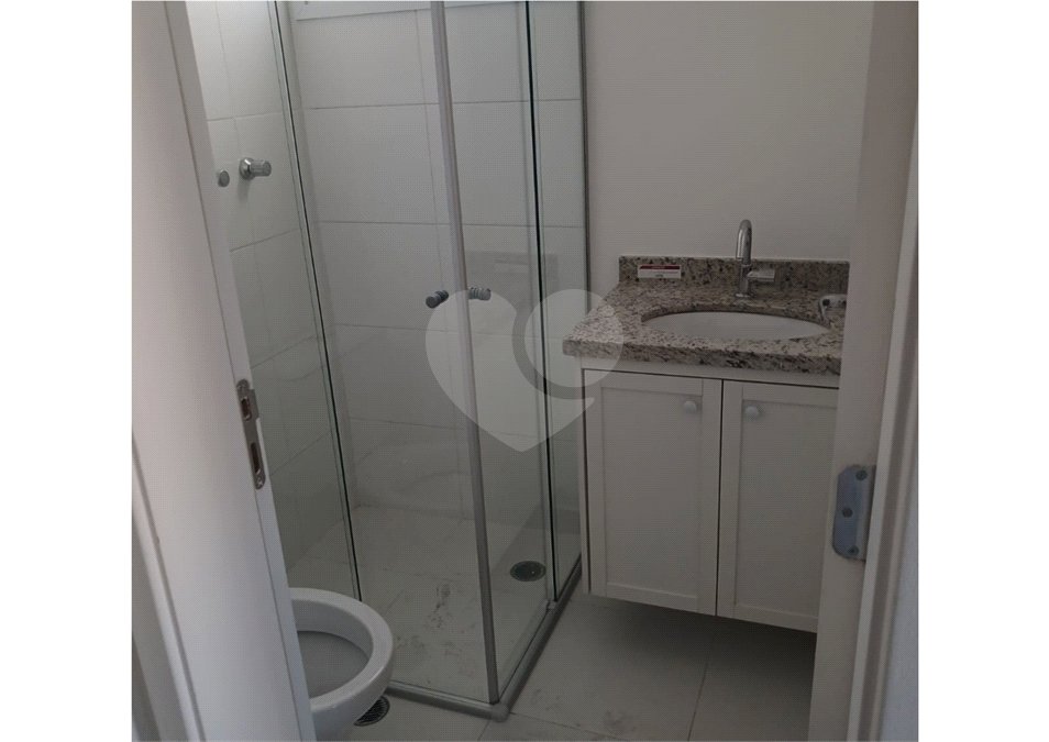 Apartamento para alugar com 2 quartos, sendo 1 suíte,  em Vila Andrade, São Paulo, SP