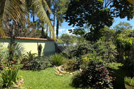 Chácara à venda com 4 quartos, sendo 2 suítes,  em Jardim Master, Araçoiaba da Serra, SP