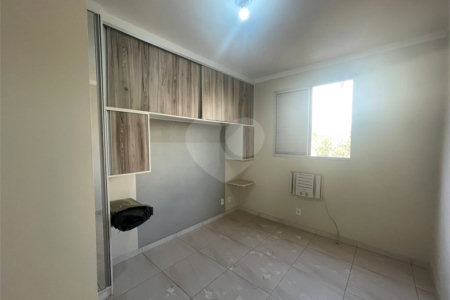 Apartamento à venda ou para alugar com 2 quartos em Jardim Universal, Araraquara, SP