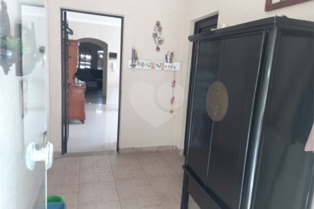 Casa à venda com 3 quartos, sendo 1 suíte,  em Parada Inglesa, São Paulo, SP