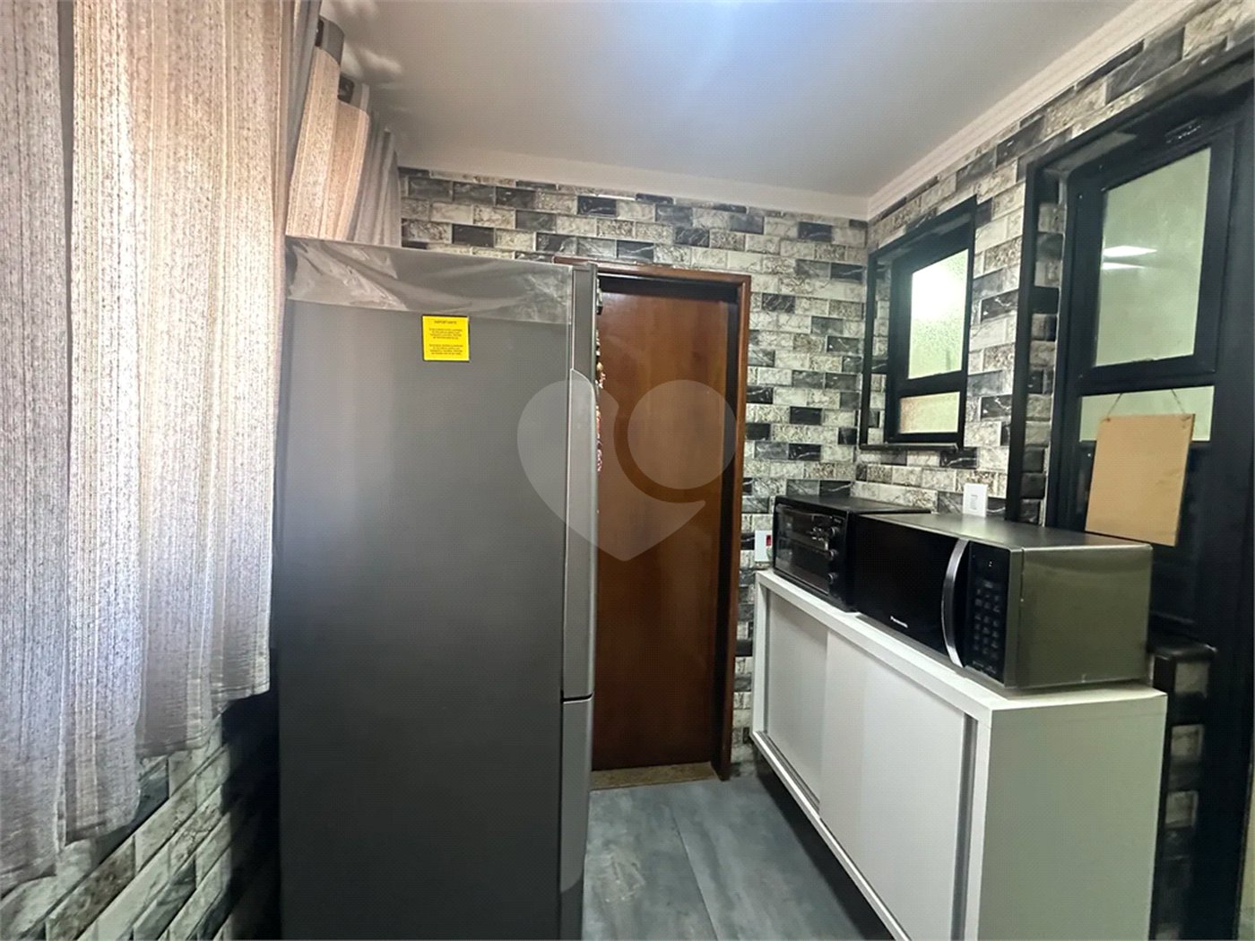 Apartamento à venda com 3 quartos, sendo 1 suíte, no Centro, Ribeirão Preto, SP