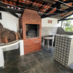 Casa à venda com 5 quartos, sendo 4 suítes, em Parque Maria Helena, São Paulo, SP