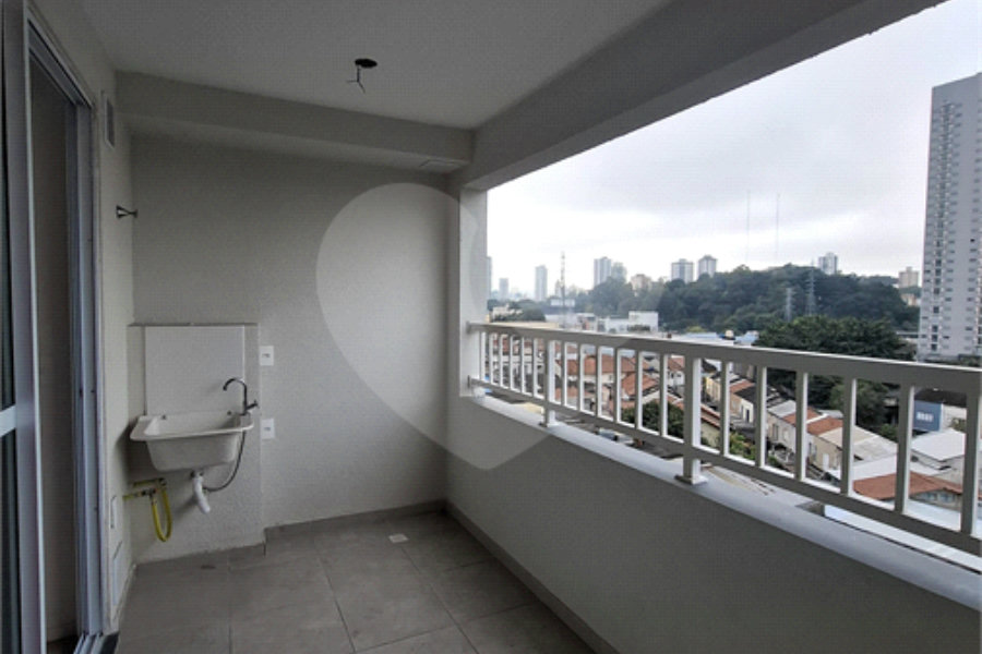 Apartamento para alugar com 2 quartos em Freguesia do Ó, São Paulo, SP
