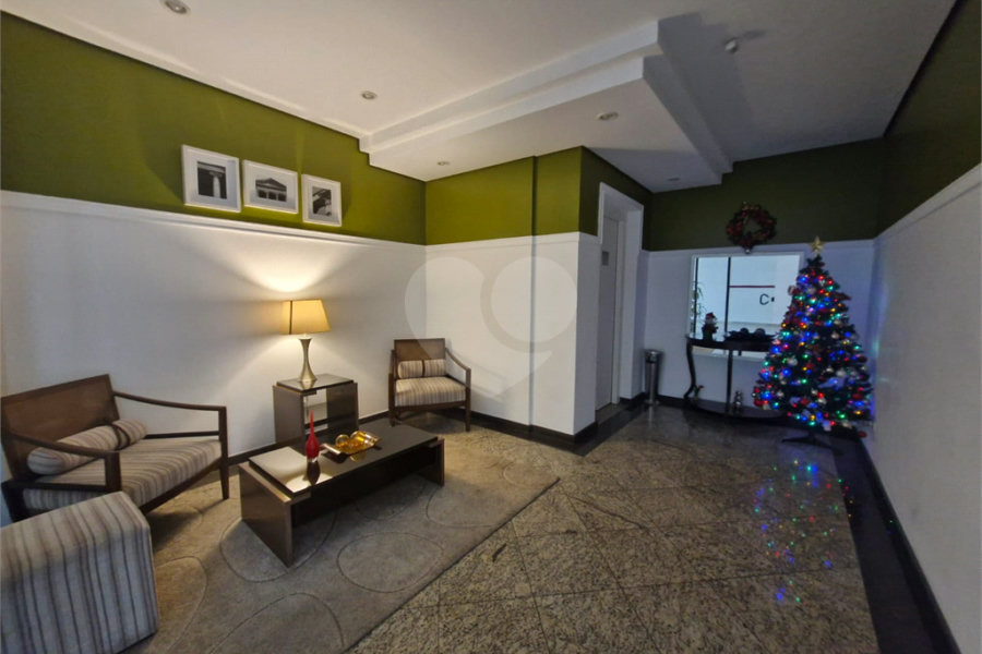 Apartamento à venda com 3 quartos, sendo 2 suítes, em Santana, São Paulo, SP