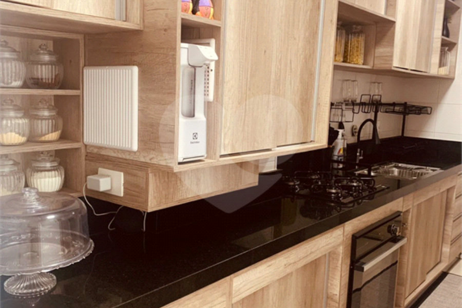 Apartamento à venda com 3 quartos, sendo 1 suíte, em Vila Medeiros, São Paulo, SP