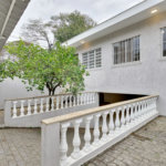 Casa à venda com 3 quartos, sendo 1 suíte, em Alto da Boa Vista, São Paulo, SP