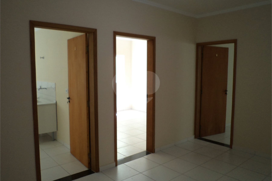 Apartamento à venda com 2 quartos em Casa Verde, São Paulo, SP