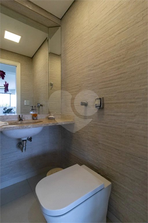 Apartamento à venda com 4 quartos, sendo 3 suítes, em Cambuci, São Paulo, SP