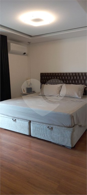 Sobrado à venda com 3 quartos, sendo 2 suítes, em Casa Verde, São Paulo, SP