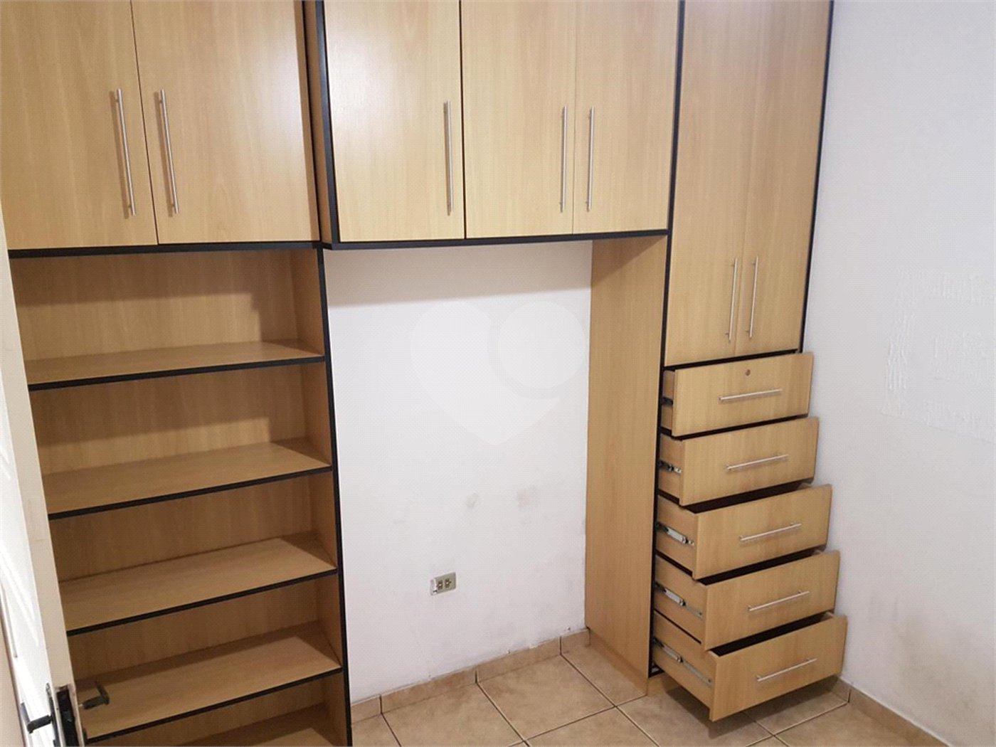 Casa de Vila à venda com 4 quartos, sendo 1 suíte, em Santana, São Paulo, SP