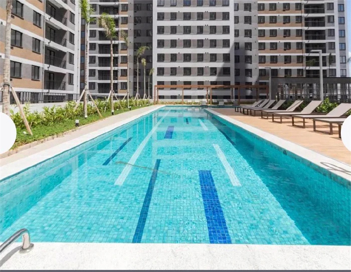 Apartamento à venda com 2 quartos em Butantã, São Paulo, SP