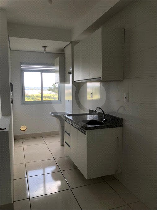 Apartamento à venda com 2 quartos em Jardim Casablanca, Indaiatuba, SP