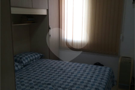 Apartamento à venda com 2 quartos, sendo 1 suíte,  em Vila Vermelha, São Paulo, SP