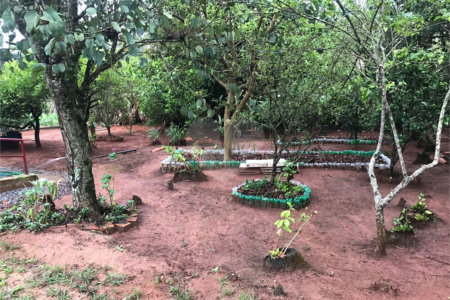 Chácara à venda com 2 quartos em Área Rural de Itapetininga, Itapetininga, SP