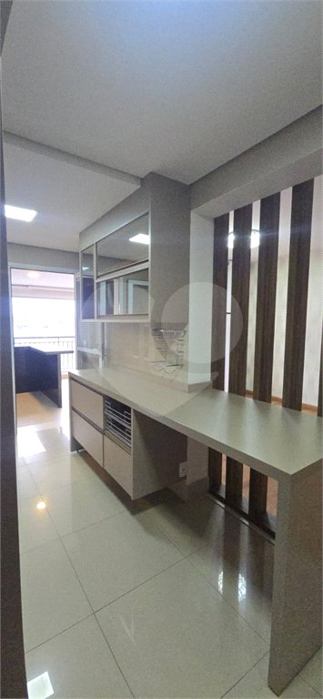 Apartamento à venda com 3 suítes em Anhangabaú, Jundiaí, SP