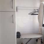 Apartamento no Condomínio Residencial Hadad.