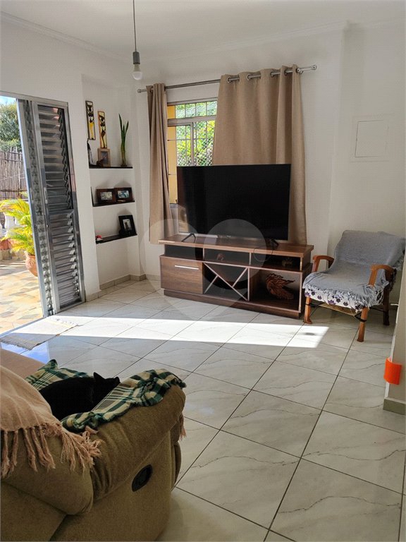 Casa Térrea à venda com 2 quartos, sendo 1 suíte, em Santa Teresinha, São Paulo, SP