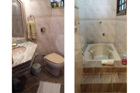 Casa à venda com 4 quartos, sendo 1 suíte, em Sesc, Suzano, SP