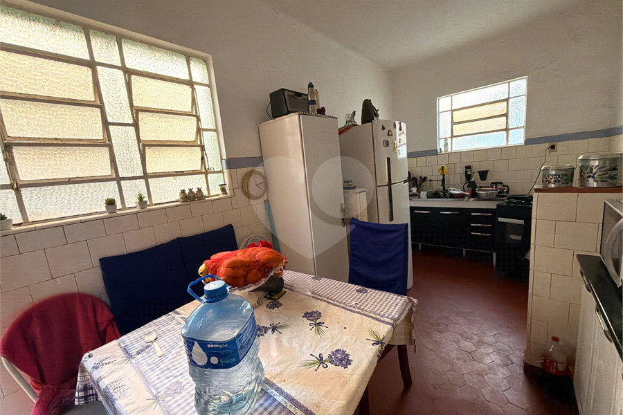 Terreno à venda com 4 quartos em Tucuruvi, São Paulo, SP