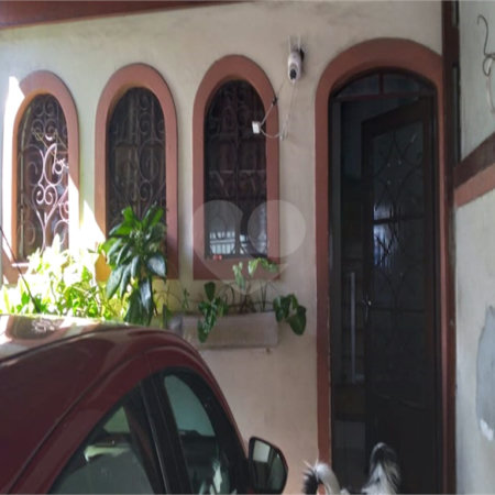 Sobrado à venda com 2 quartos em Vila Aurora (zona Norte), São Paulo, SP