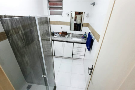 Apartamento à venda com 3 quartos, sendo 1 suíte, em Tijuca, Rio de Janeiro, RJ