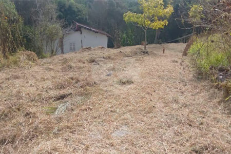 Área de Terra à venda em Jardim Cardoso (mailasqui), São Roque, SP