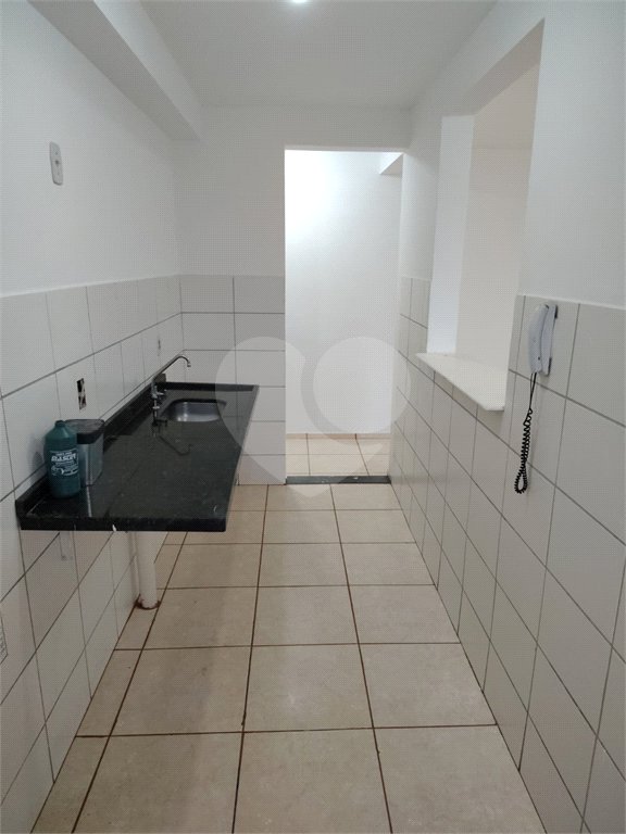 Apartamento à venda com 2 quartos em Santa Cruz, Rio de Janeiro, RJ