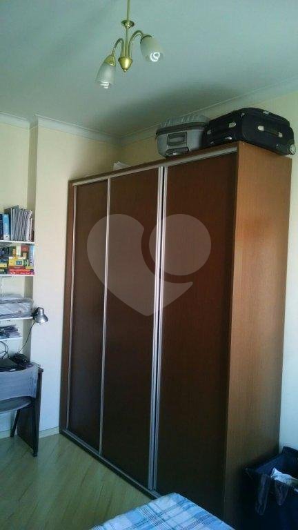 Apartamento à venda com 1 quarto em Barra Funda, São Paulo, SP