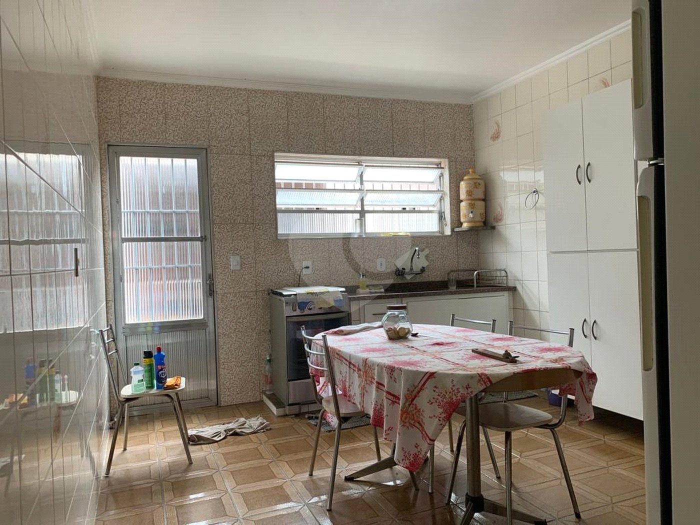 Sobrado à venda com 3 quartos em Jardim Oriental, São Paulo, SP