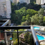 Apartamento à venda com 3 quartos, sendo 2 suítes,  em Vila Suzana, São Paulo, SP