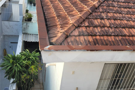 Sobrado à venda com 3 quartos em Vila Marari, São Paulo, SP