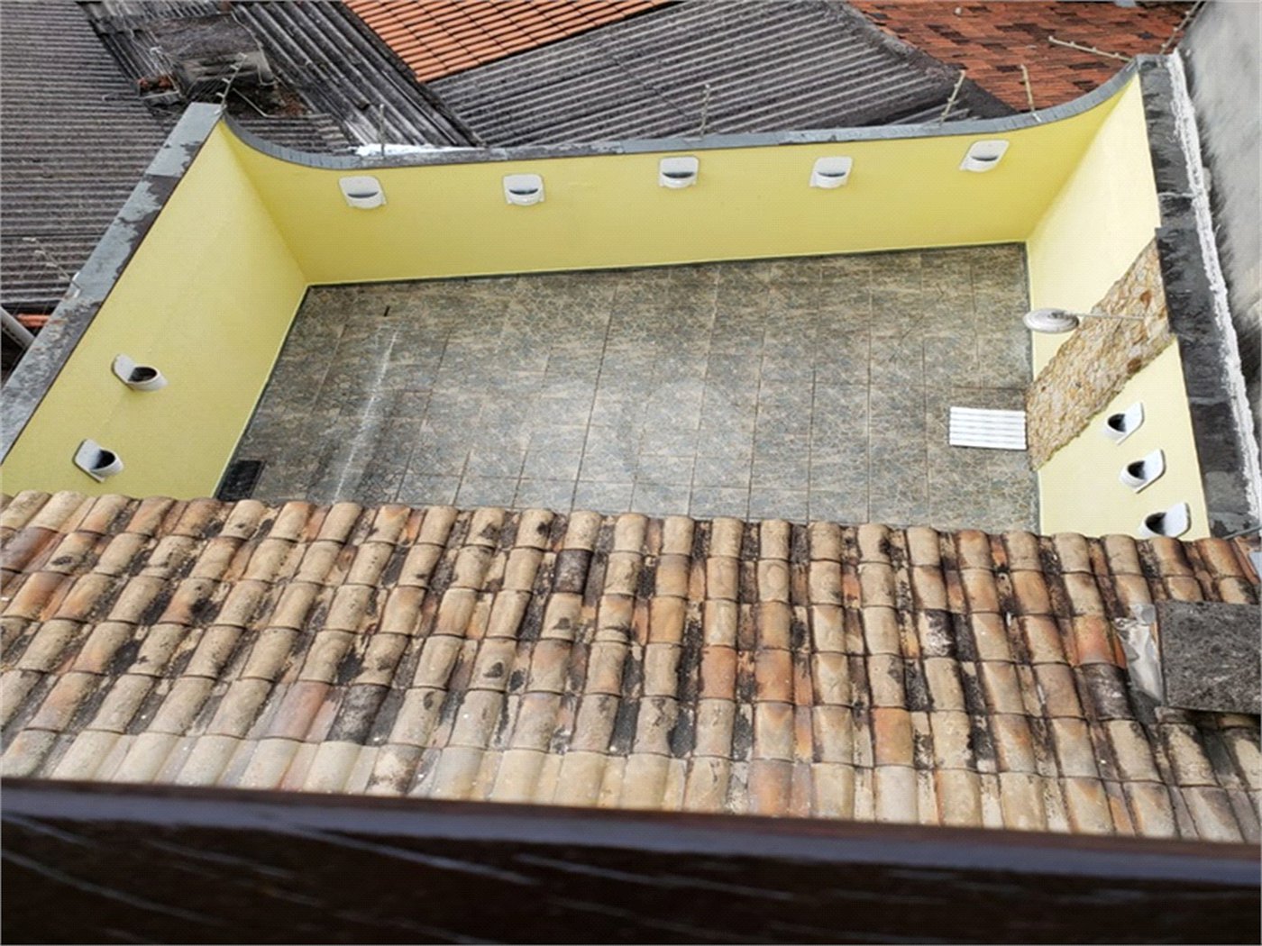 Sobrado à venda com 3 quartos, sendo 1 suíte,  em Vila Maria, São Paulo, SP