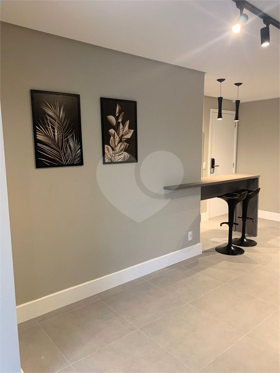 Apartamento à venda com 1 quarto em Mooca, São Paulo, SP