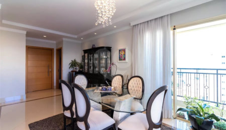 Apartamento à venda com 3 suítes em Jardim São Paulo(zona Norte), São Paulo, SP
