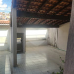 Sobrado à venda com 4 quartos, sendo 1 suíte, em Chácara Jafet, Mogi das Cruzes, SP